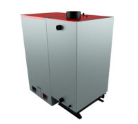 Boiler Marten Comfort Pellet MC-50P kW