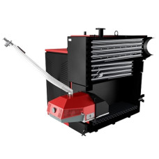 Котел Marten Industrial-T Pellet MIT-200P кВт