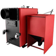 Котел Marten Industrial-T Pellet MIT-300P кВт